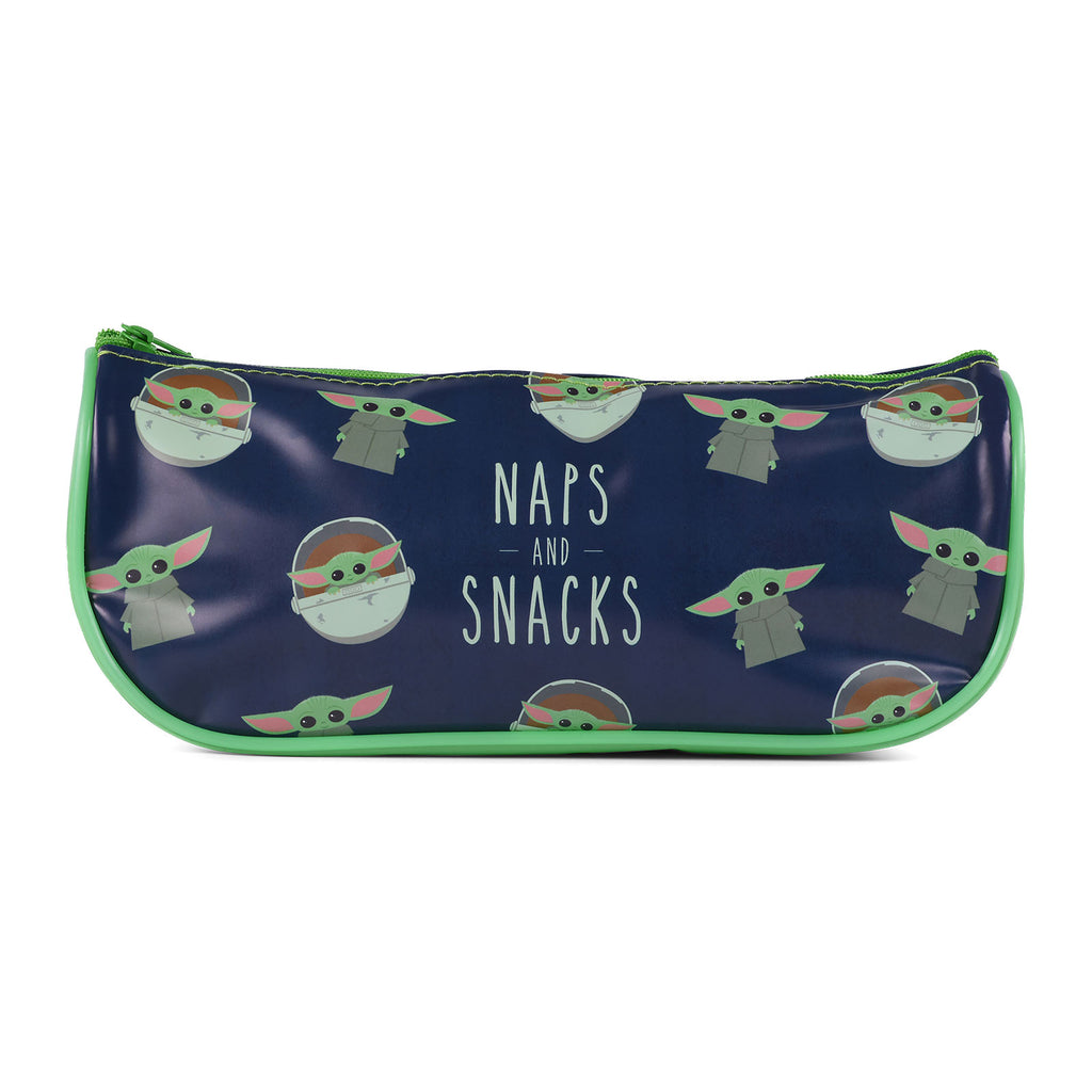 Immagine del prodotto Astuccio The Child Naps and Snacks - Star Wars The Mandalorian