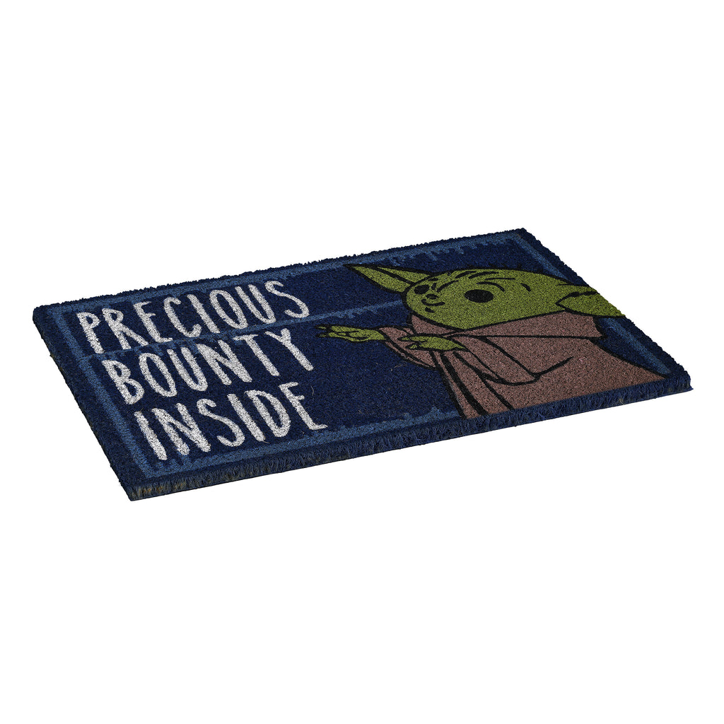 Product image Grogu Precious Bounty Inside Doormat - Star Wars The Mandalorian