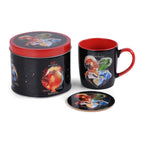 Produktbild Harry Potter - Hogwarts Magical Geschenkset