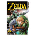Image produit Zelda - Twilight Princess Tome 8