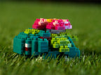 Immagine del prodotto Pokemon - Figura mini in nanoblock di Bisaflor