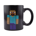 Immagine del prodotto Minecraft - Tazza termica di Steve e Alex