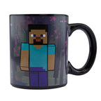 Immagine del prodotto Minecraft - Tazza termica di Steve e Alex