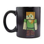 Immagine del prodotto Minecraft - Tazza termica di Steve e Alex