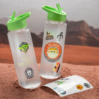 Produktbild The Child Bounty Trinkflasche - Star Wars The Mandalorian