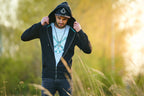 Produktbild Assassin's Creed - Valhalla Crossaxe T-Shirt weiß
