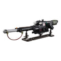 Produktbild Ghostbusters - Spenglers Protonenstrahler Premium Replik mit Licht und Sound