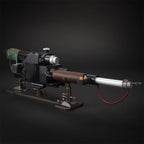 Produktbild Ghostbusters - Spenglers Protonenstrahler Premium Replik mit Licht und Sound