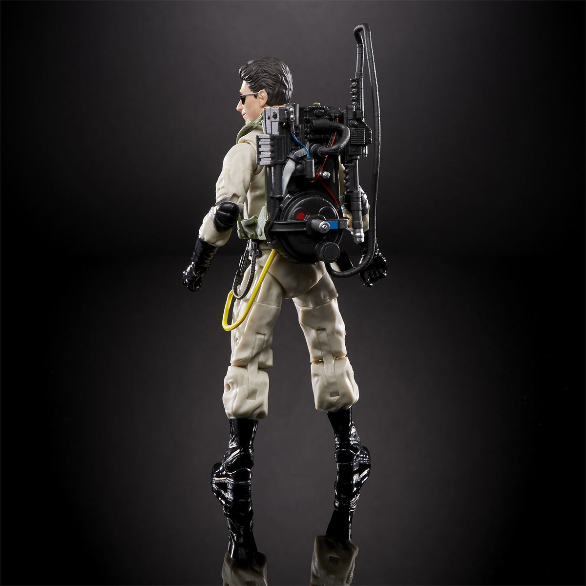 Immagine del prodotto Ghostbusters - Figura d'azione Dr. Egon Spengler 15 cm