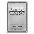 Produktbild Star Wars - Han Solo in Carbonite Miniatur Sammlerreplik