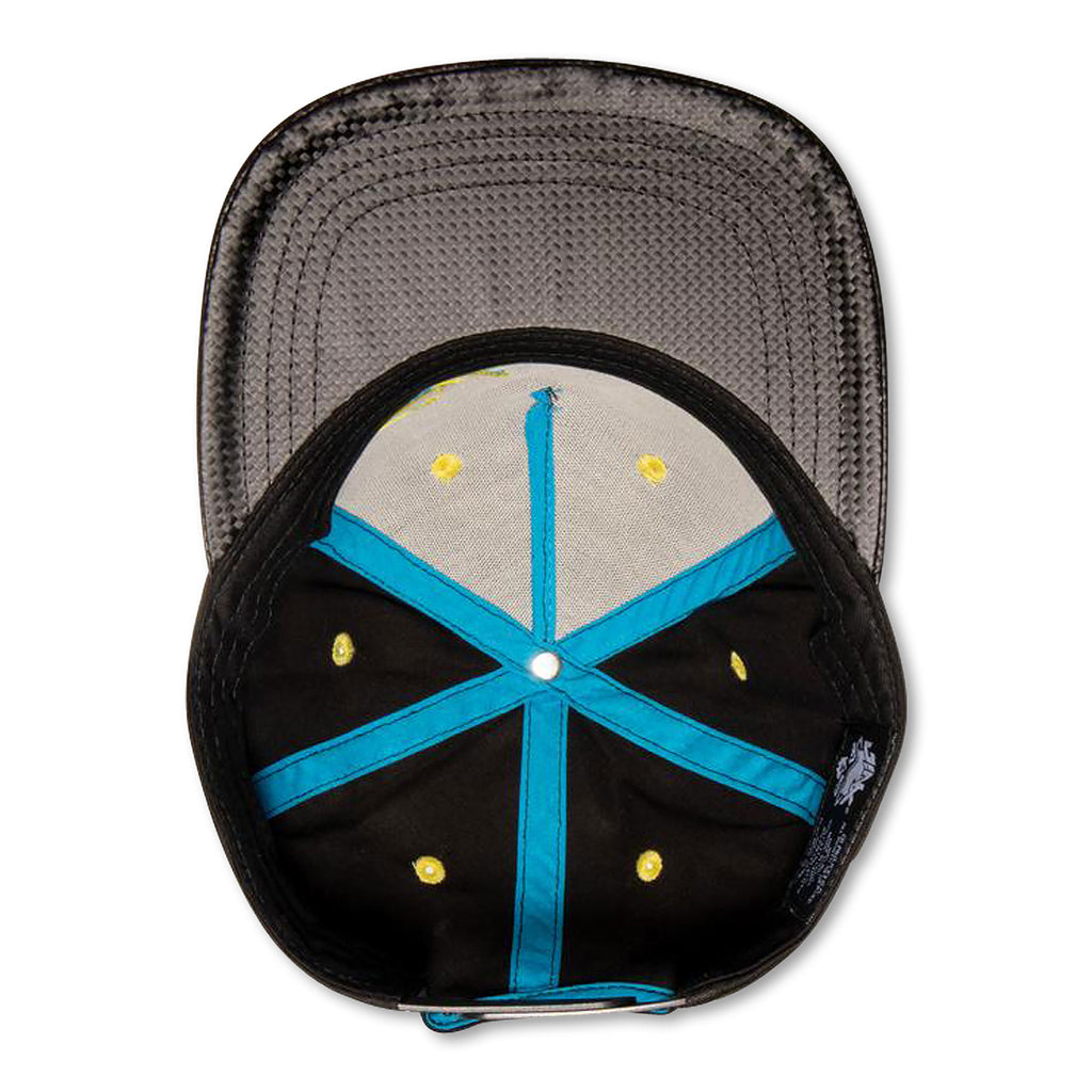 Produktbild Cyberpunk 2077 - Logo Snapback Cap