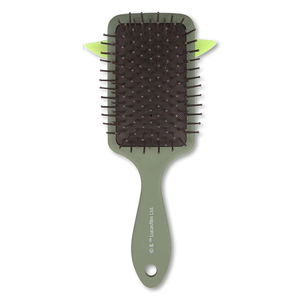 Image produit Brosse à cheveux Grogu - Star Wars The Mandalorian