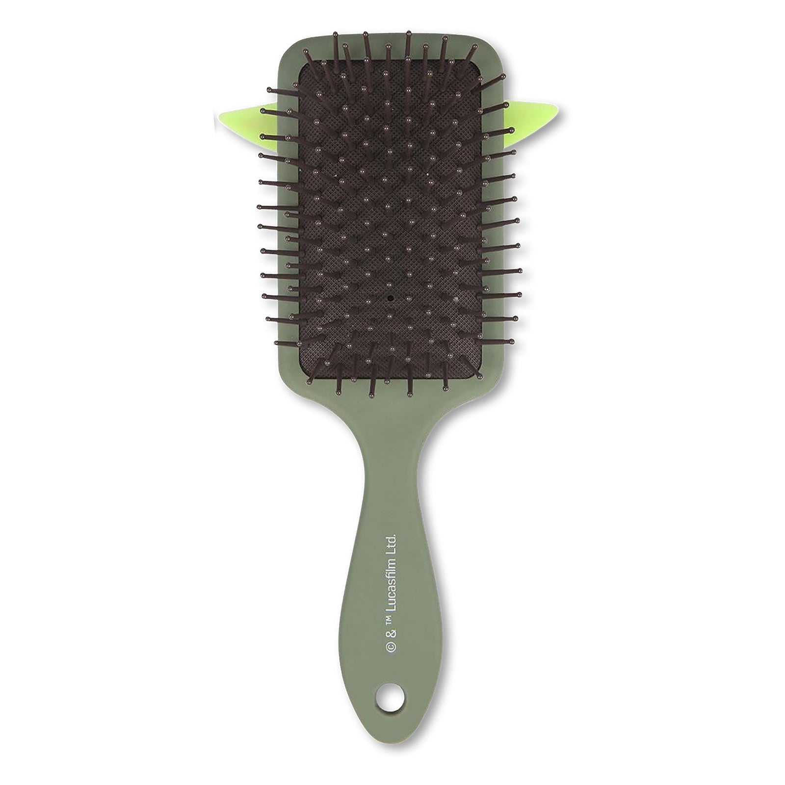 Image produit Brosse à cheveux Grogu - Star Wars The Mandalorian