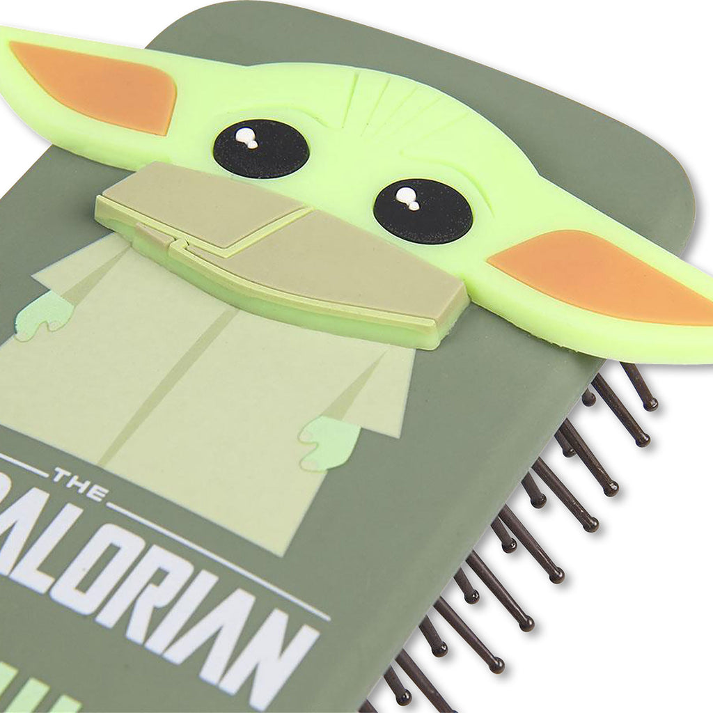 Image produit Brosse à cheveux Grogu - Star Wars The Mandalorian
