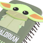 Image produit Brosse à cheveux Grogu - Star Wars The Mandalorian