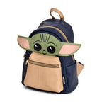 Image produit Mini sac à dos Grogu - Star Wars The Mandalorian