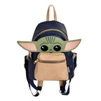 Image produit Mini sac à dos Grogu - Star Wars The Mandalorian