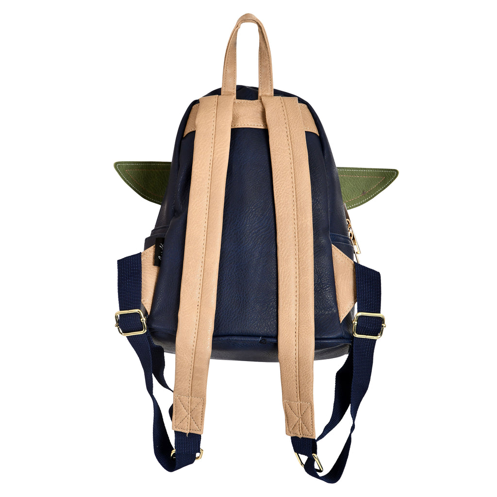 Image produit Mini sac à dos Grogu - Star Wars The Mandalorian