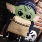 Image produit Mini sac à dos Grogu - Star Wars The Mandalorian