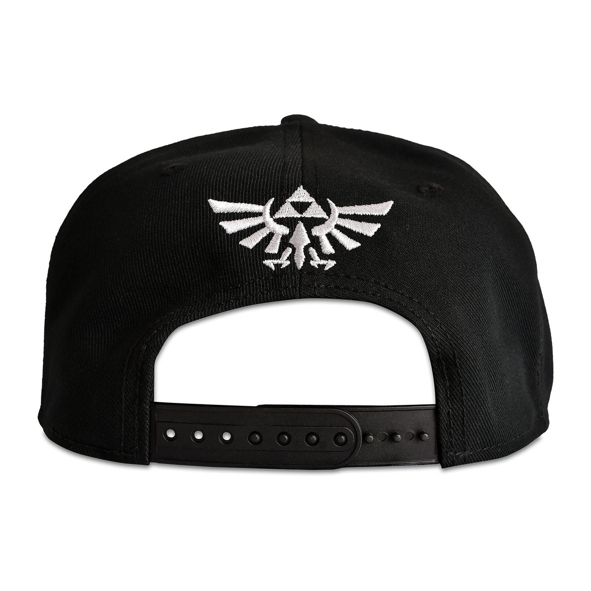 Immagine del prodotto Zelda - Cappellino Snapback con Logo