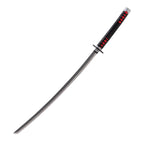 Produktbild Tanjiro Kamado Katana Replik mit Scheide für Demon Slayer Fans