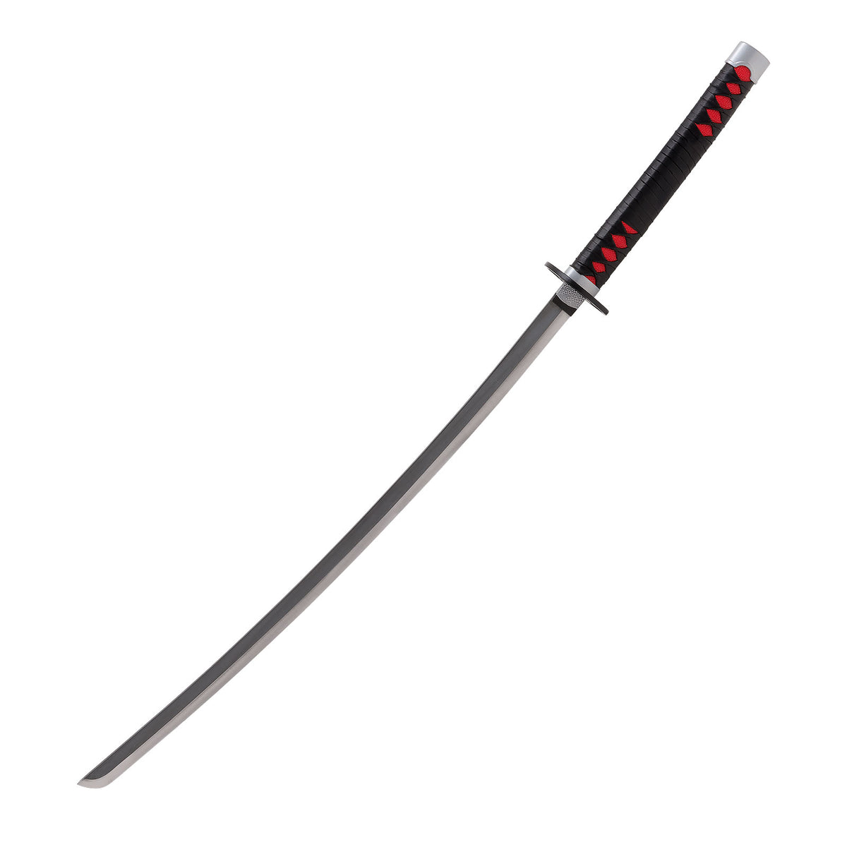 Produktbild Tanjiro Kamado Katana Replik mit Scheide für Demon Slayer Fans