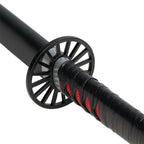 Produktbild Tanjiro Kamado Katana Replik mit Scheide für Demon Slayer Fans