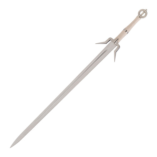 Image produit Réplique de l'épée Ciri avec fourreau pour les fans de Witcher