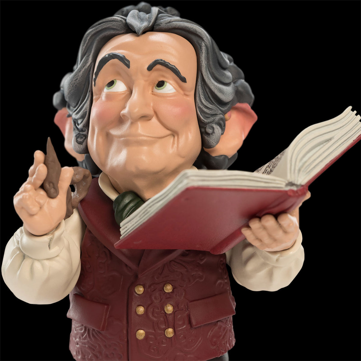 Immagine del prodotto Il Signore degli Anelli - Figura Bilbo Mini Epics