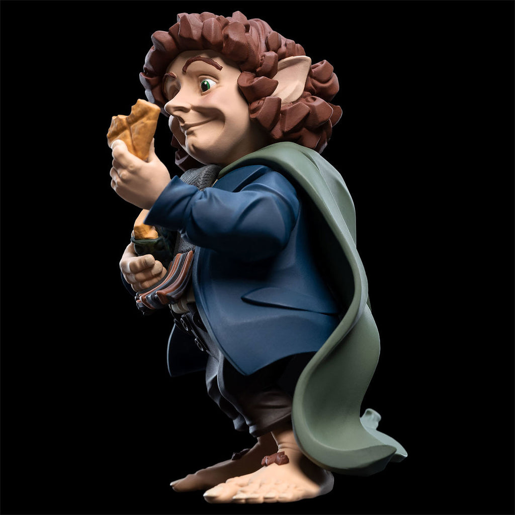 Image produit Seigneur des Anneaux - Mini figurine Pippin Epics