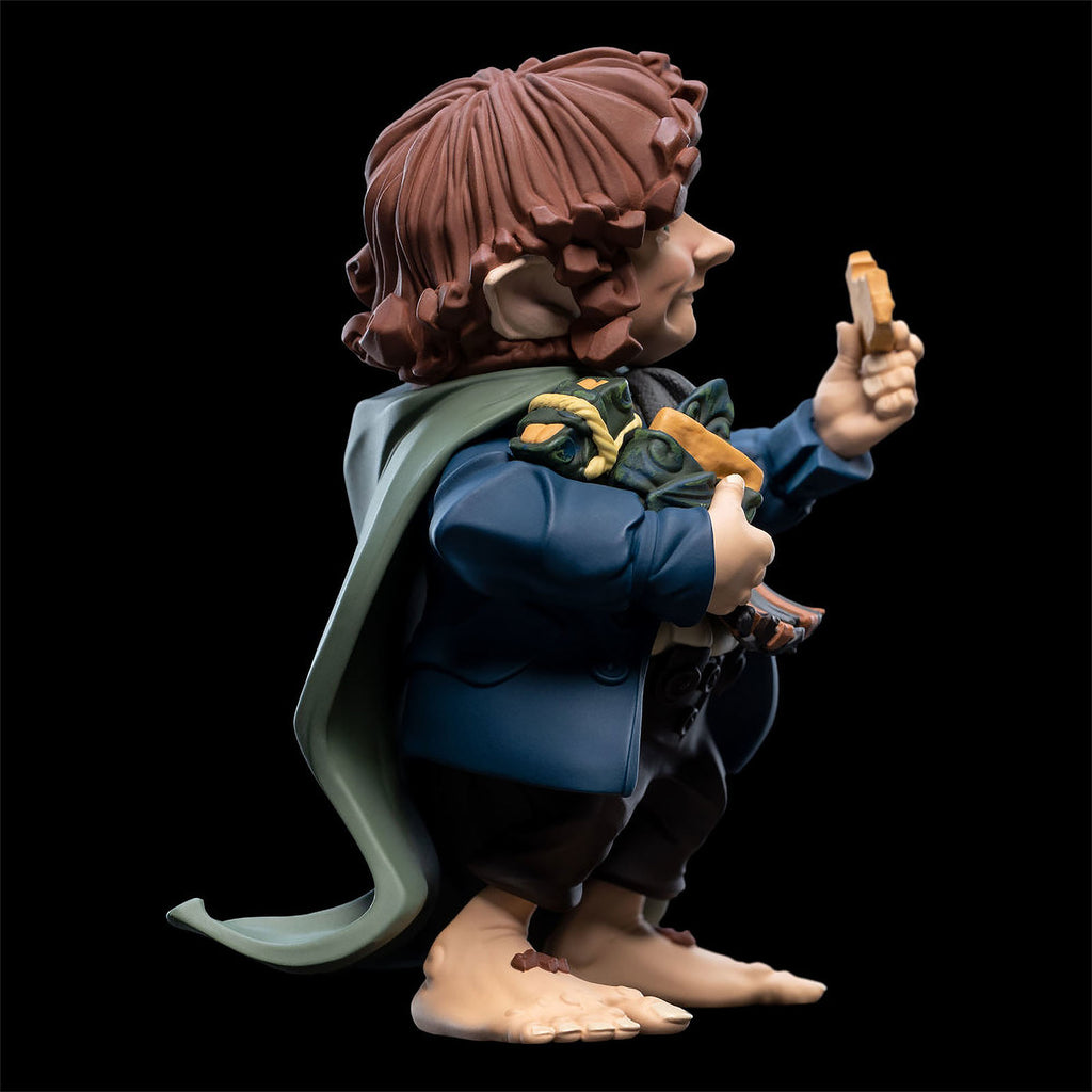 Image produit Seigneur des Anneaux - Mini figurine Pippin Epics