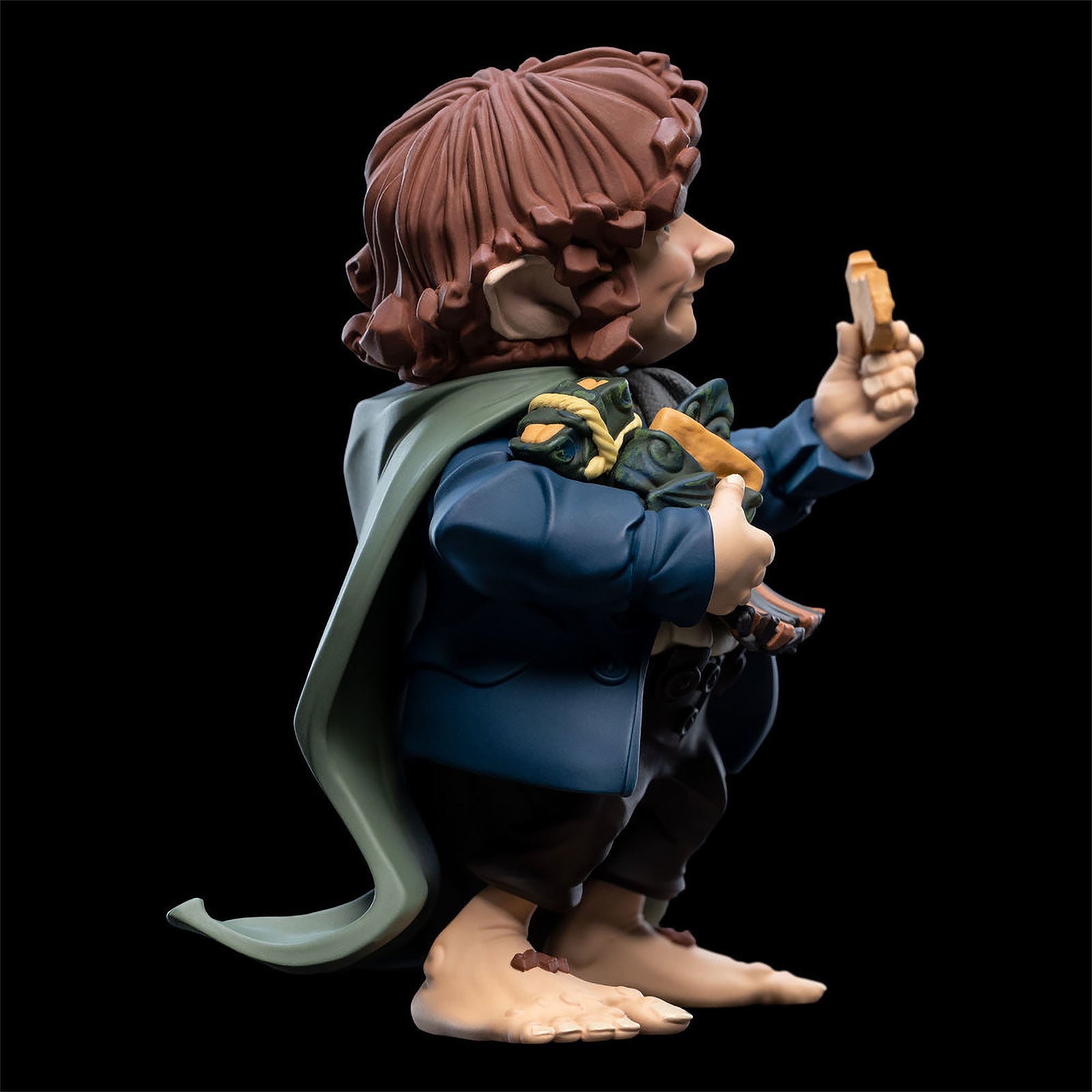 Image produit Seigneur des Anneaux - Mini figurine Pippin Epics