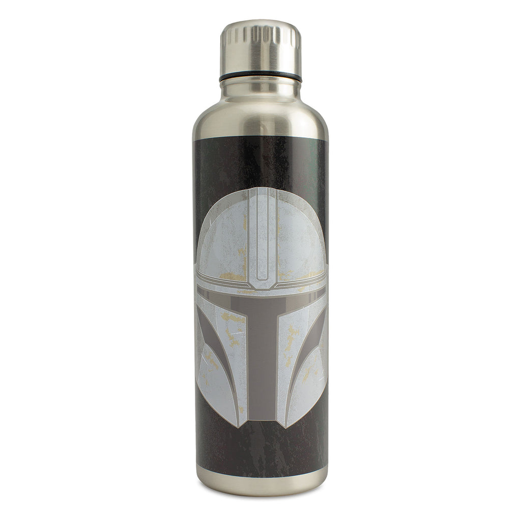 Image produit Gourde The Mandalorian - Star Wars