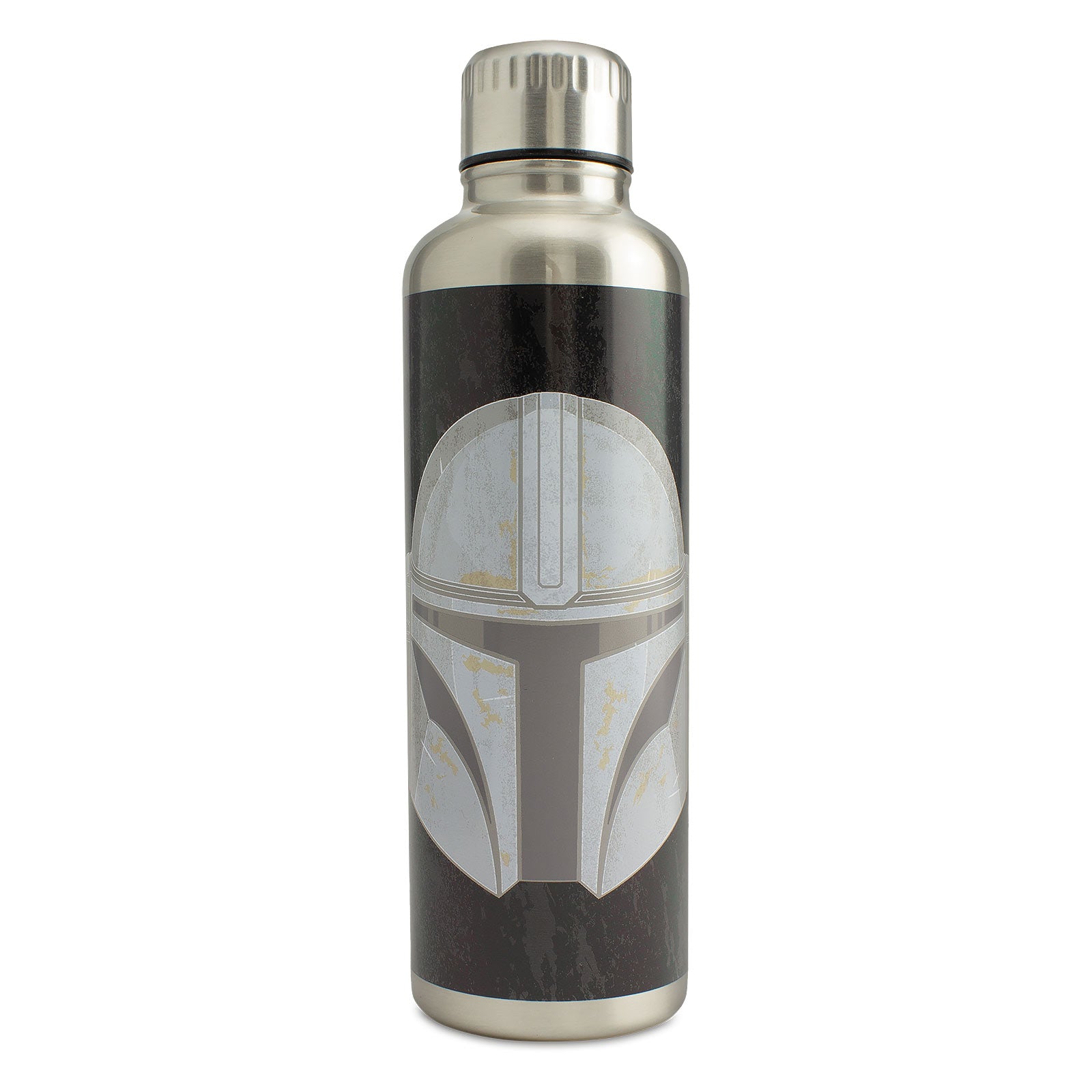 Image produit Gourde The Mandalorian - Star Wars