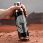 Image produit Gourde The Mandalorian - Star Wars