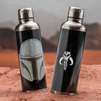 Image produit Gourde The Mandalorian - Star Wars