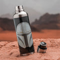 Image produit Gourde The Mandalorian - Star Wars