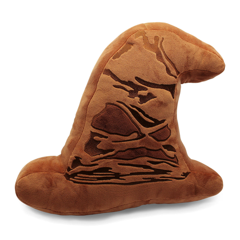 Immagine del prodotto Harry Potter - Cuscino Cappello Parlante con suono
