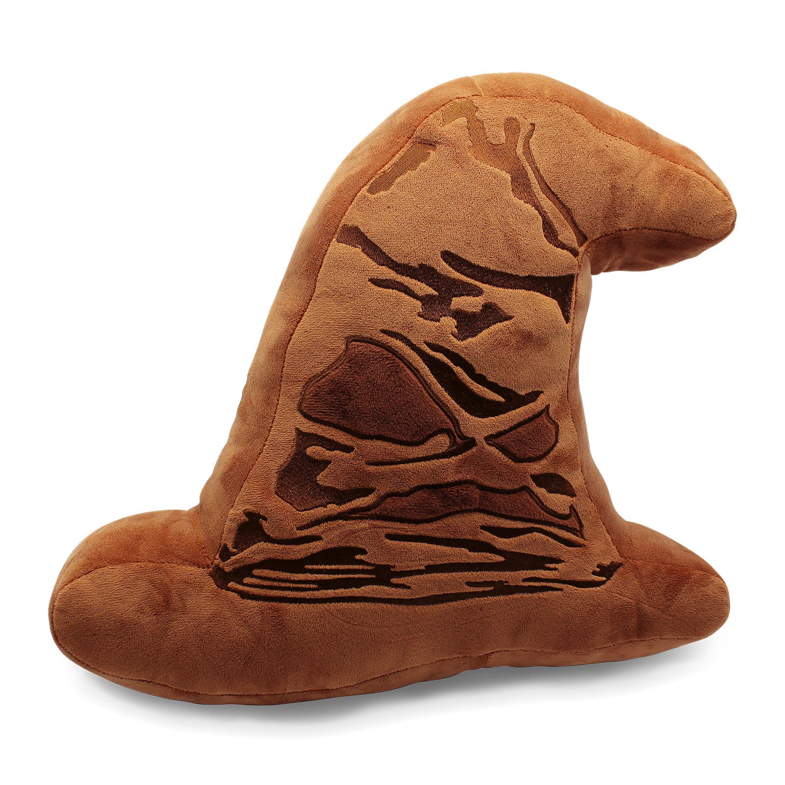 Immagine del prodotto Harry Potter - Cuscino Cappello Parlante con suono