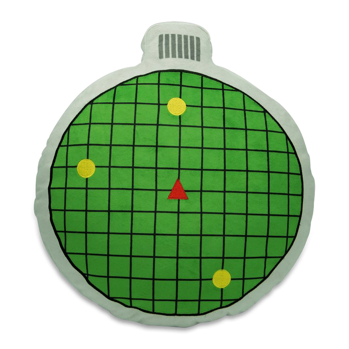Immagine del prodotto Dragon Ball - Cuscino radar con suono