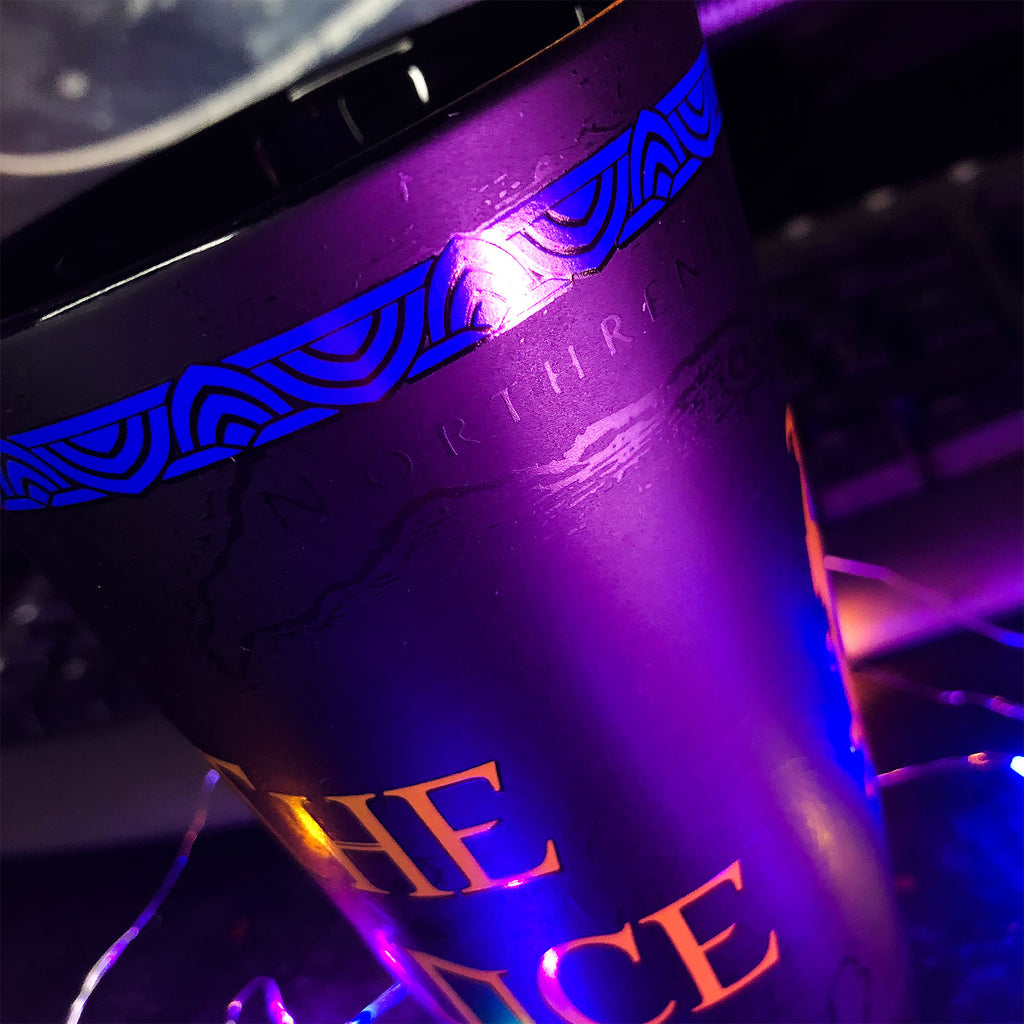 Immagine del prodotto World of Warcraft - Bicchiere con Stemma dell'Alleanza