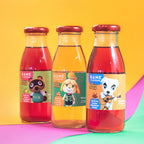 Image produit Animal Crossing - Boisson aux fruits K.K. Slider