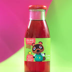 Image produit Animal Crossing - Boisson aux fruits Tom Nook
