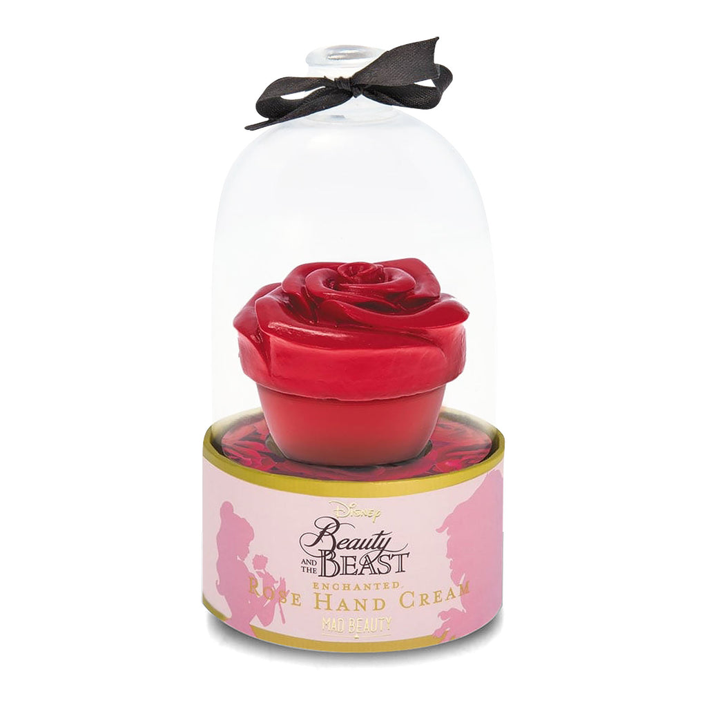 Immagine del prodotto La Bella e la Bestia - Crema per le mani Enchanted Rose