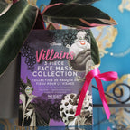 Produktbild Disney - Villains Sheet Masken 3er Set