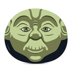 Produktbild Star Wars - Characters Sheet Masken 4er Set