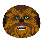 Produktbild Star Wars - Characters Sheet Masken 4er Set