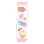 Produktbild Pusheen - Cupcake Socken und Tasse