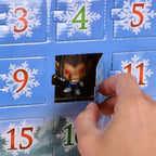 Produktbild Dragon Ball Z - Funko Pocket Pop Adventskalender 2020