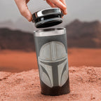 Image produit Gobelet À Emporter The Mandalorian - Star Wars